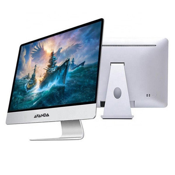 Afanda Cosmo Plus Dokunmatik Pos Terminal