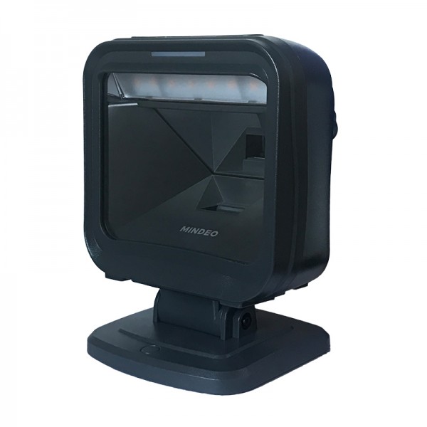 Afanda Mp-8000 Plus Masa Üstü Barkod