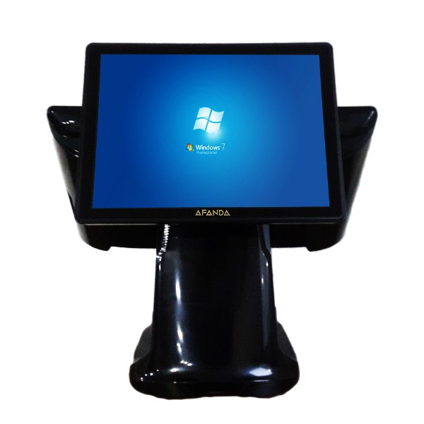 Afanda Gl-1516 Çift Ekran