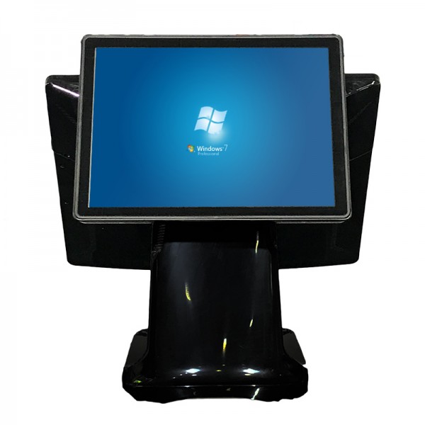 Afanda Gl-1600 Çift Ekran