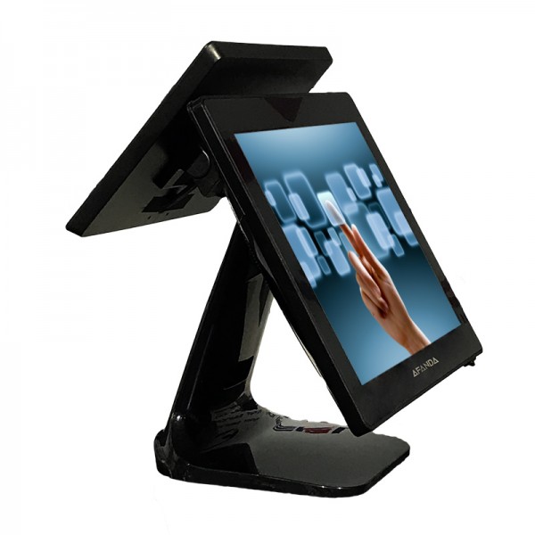 Afanda Gl-1600 Çift Ekran