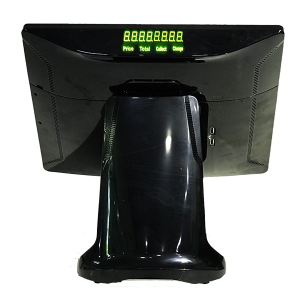 Afanda Gl-1600 Celeron J1800 Pos