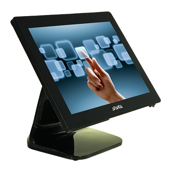 Afanda Gl-1600 Celeron J1800 Pos