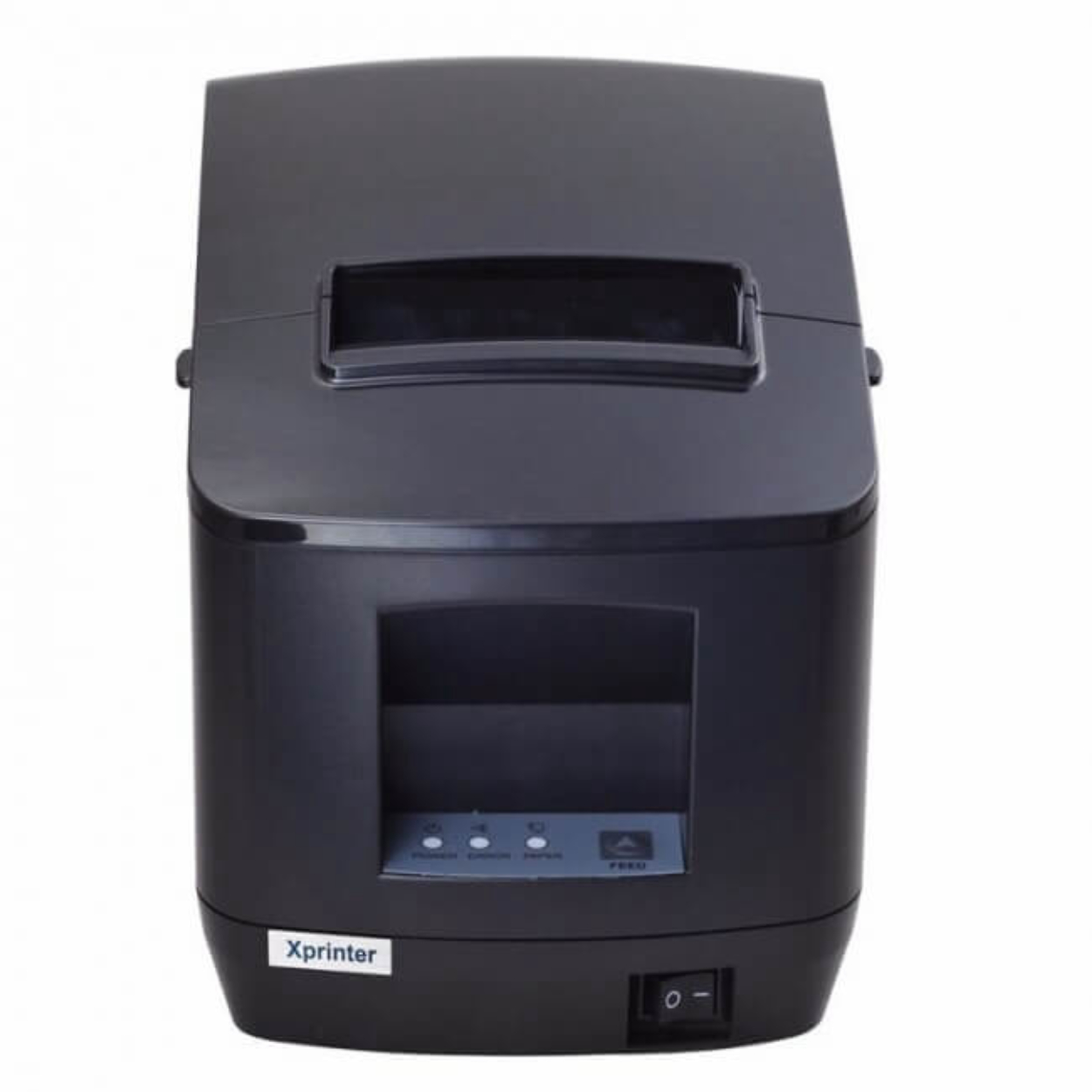 XPRINTER Q900 (Ethernet+Usb) Termal 203 dpi FİŞ Yazıcı