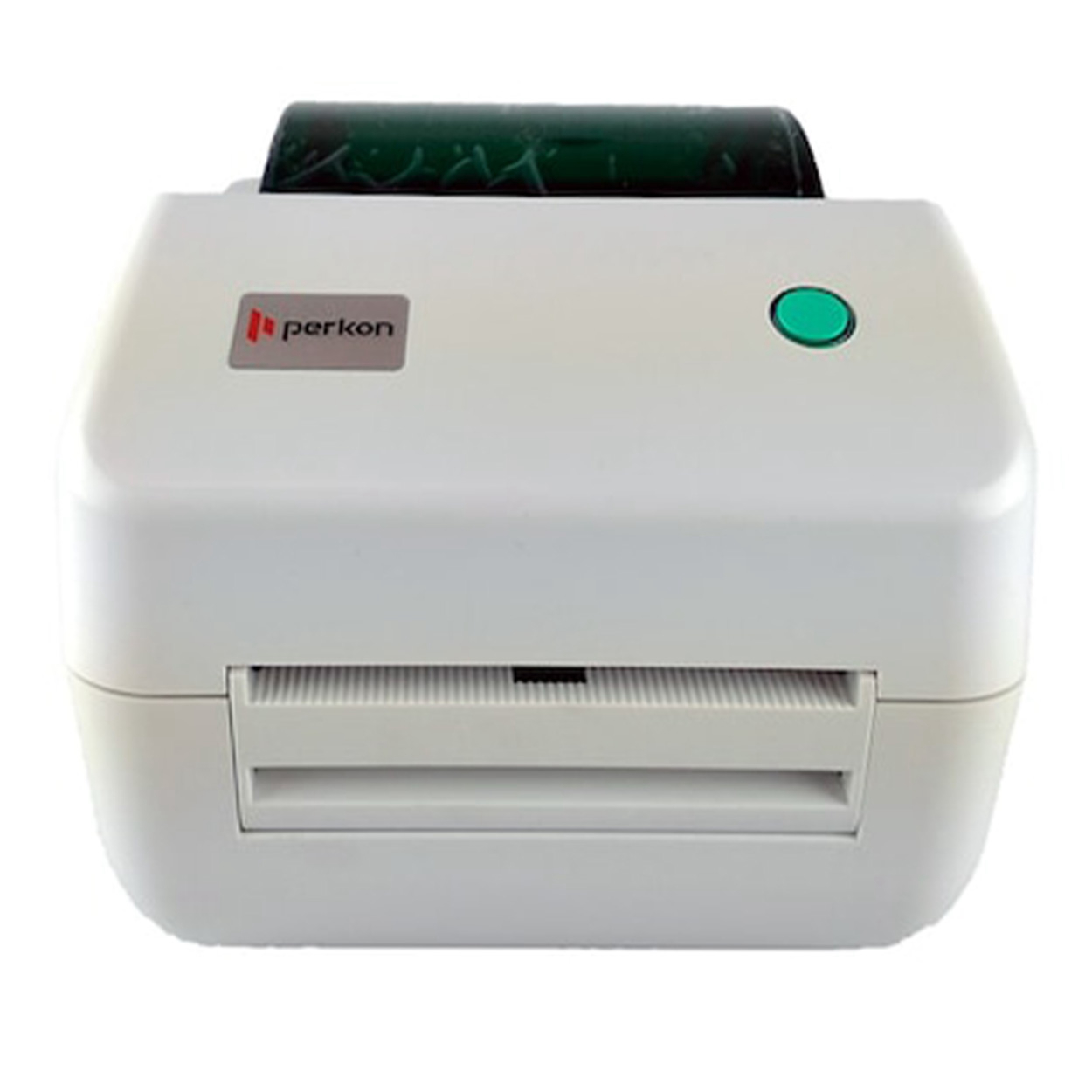 PERKON PR-420D DT 203DPI (USB) Barkod Yazıcı