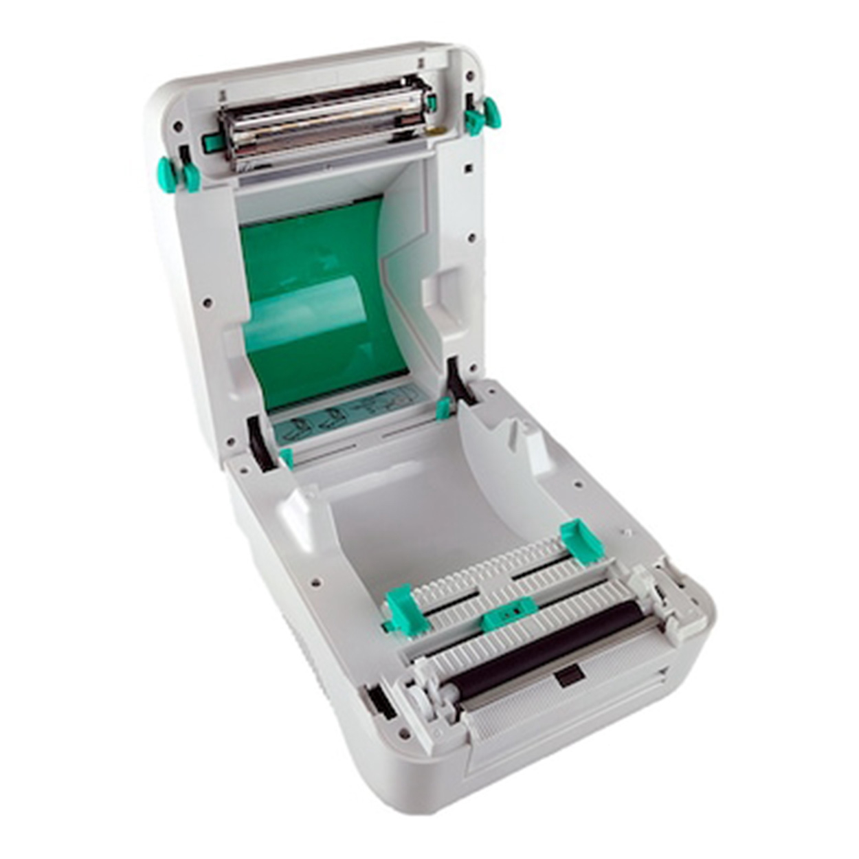 PERKON PR-420D DT 203DPI (USB) Barkod Yazıcı