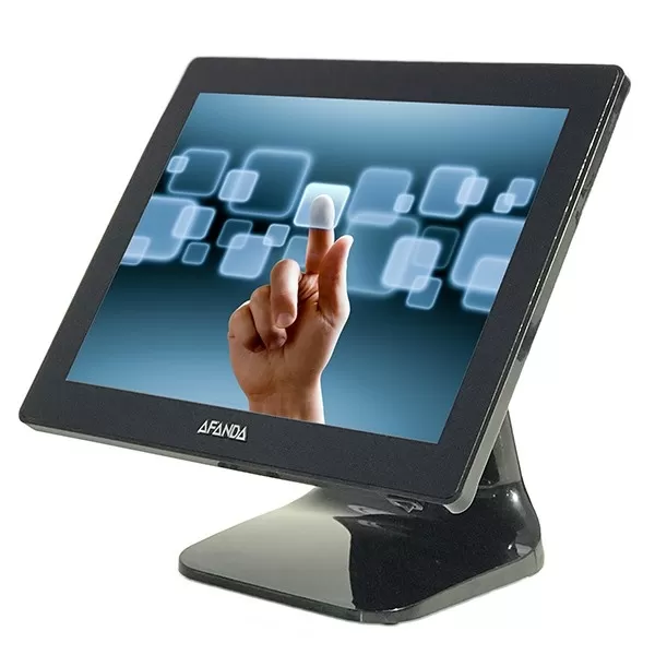 Afanda Gl-1600 Celeron J1800 Pos