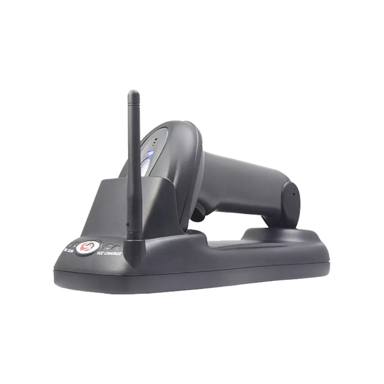 SUNLUX XL-9522 2D(KAREKOD) Kablosuz Barkod Okuyucu