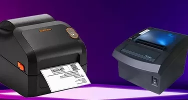 Barkod ve Fiş Yazıcılarının Avantajları  