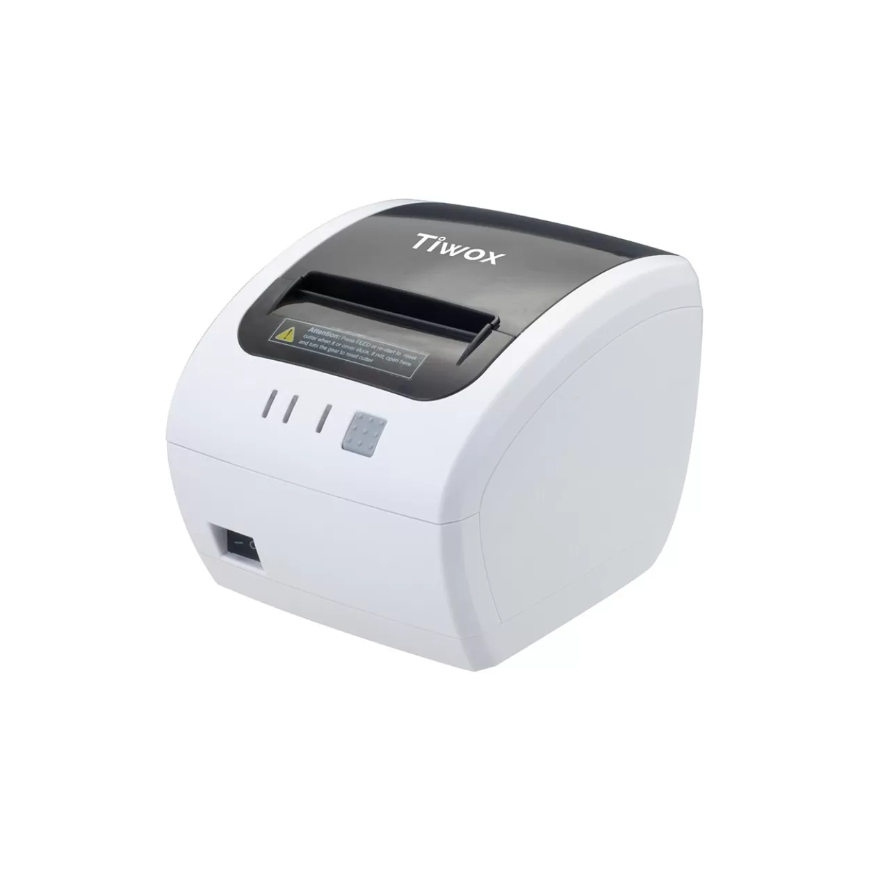 Tiwox RP-5100 USB+ETH 230mmsn Fiş yazıcı (Endüstriyel)