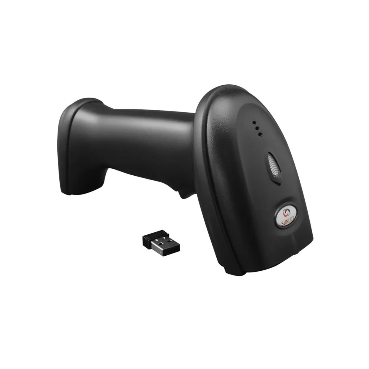 SUNLUX XL-9221B 2D Kablosuz Barkod Okuyucu
